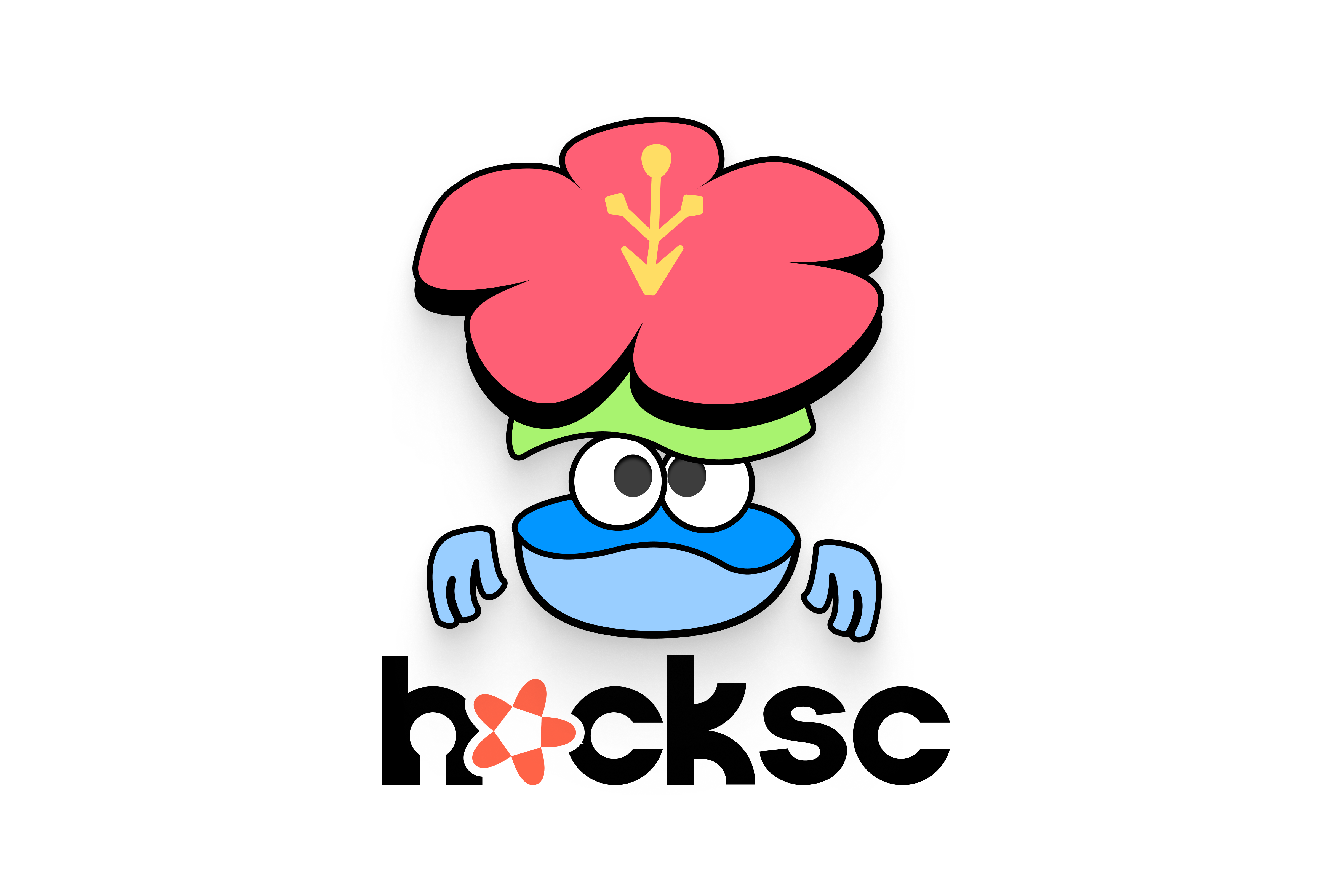 Support HackSC 2025