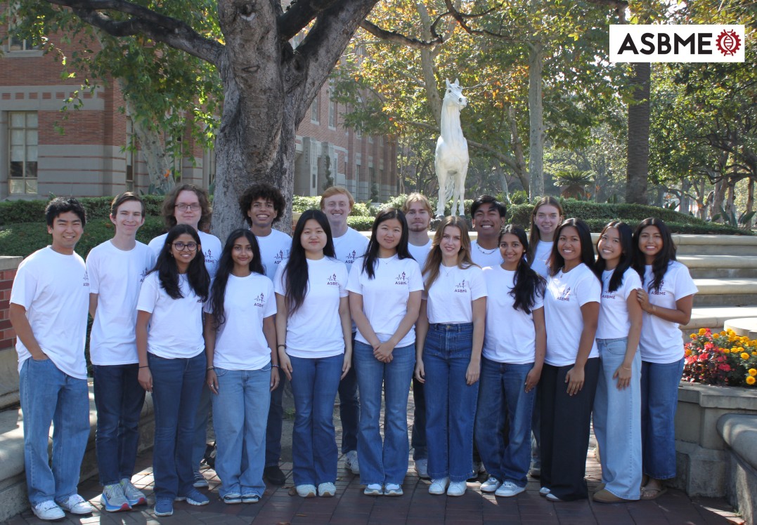 Associated Students of BioMedical Engineering (ASBME)