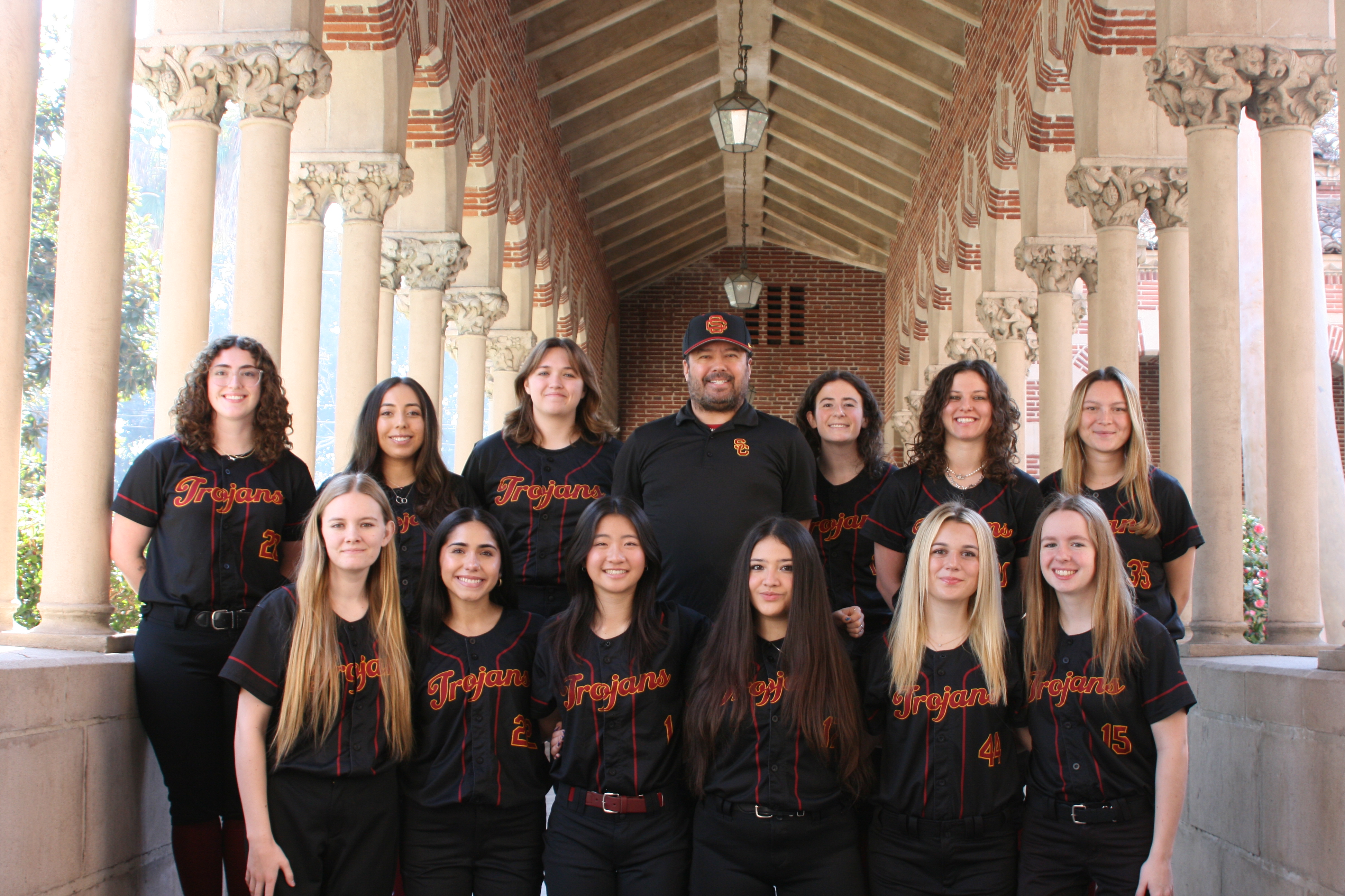 Club Softball: Help Us Get To Arizona