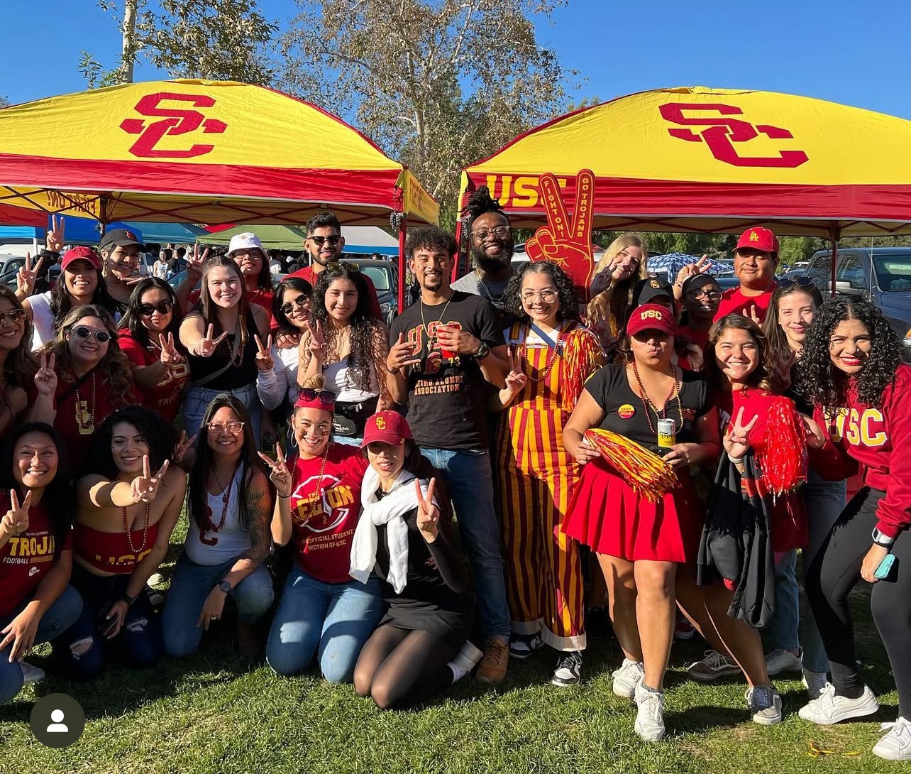 USC School of Social Work Annual Fund