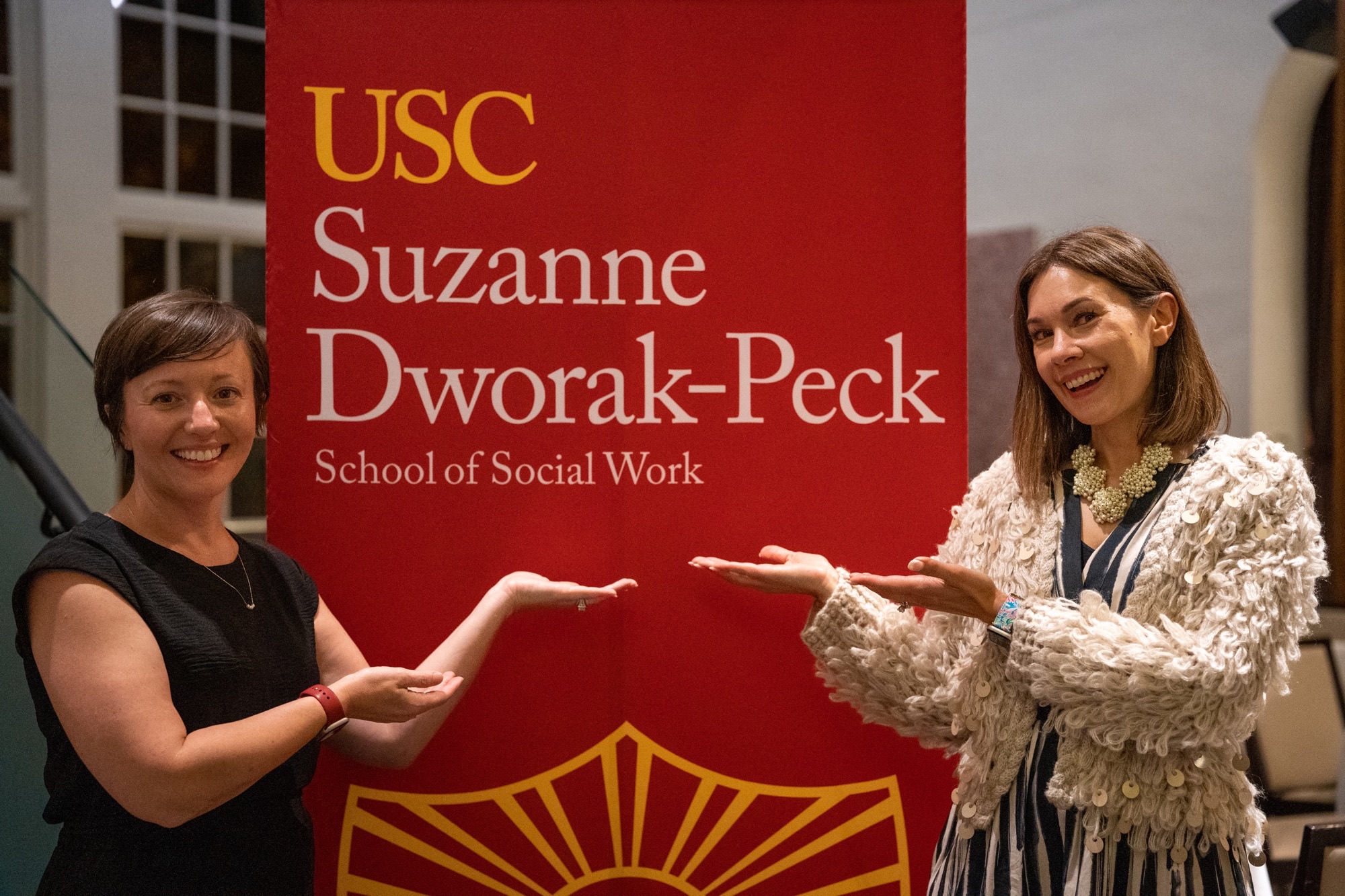 USC Doctor of Social Work Fund