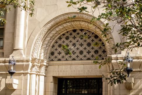 Leventhal School of Accounting Endowment Fund
