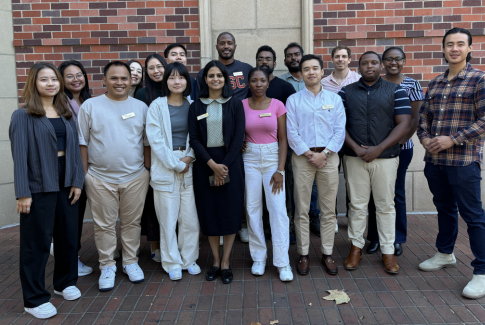 Guiding Exceptional Minds to Success (GEMS)