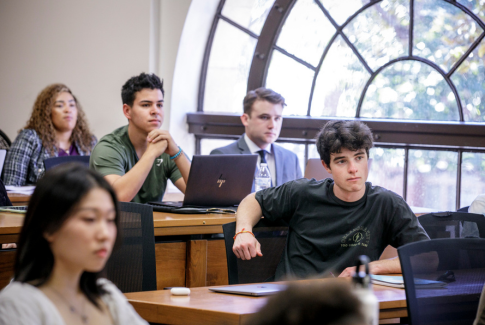USC Leventhal Scholarship Fund