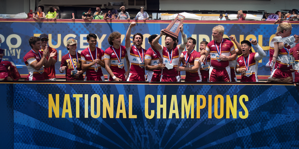 Help SC Men's Rugby go to Indianapolis