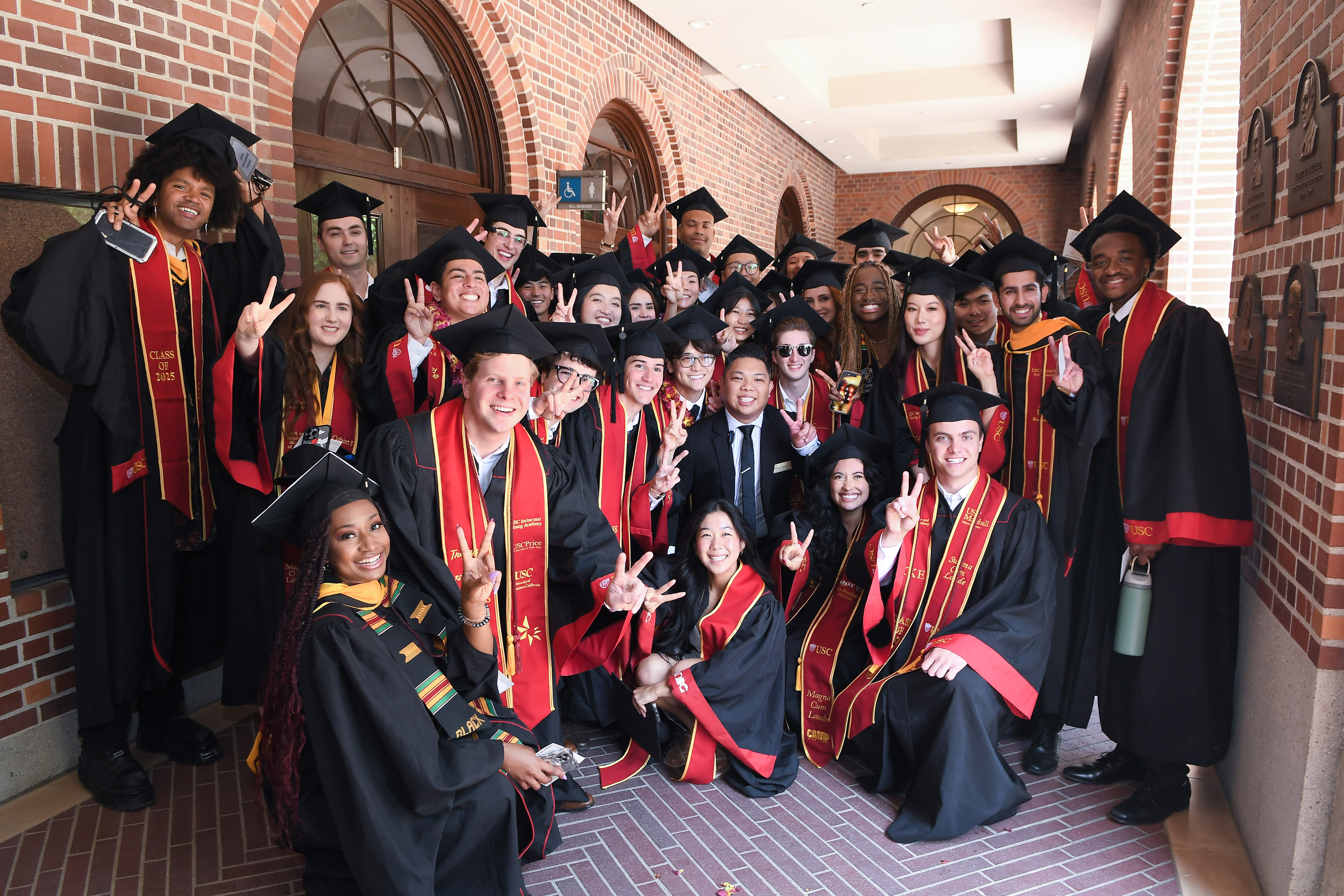 USC Iovine and Young Scholarship Fund