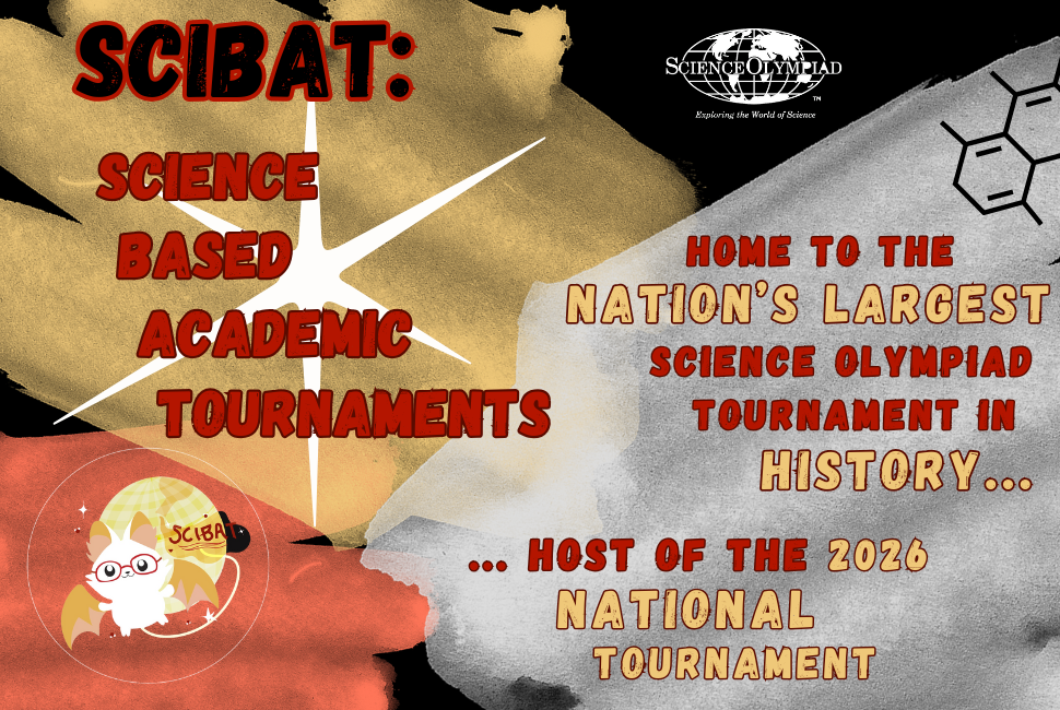 Science-Based Academic Tournaments at USC