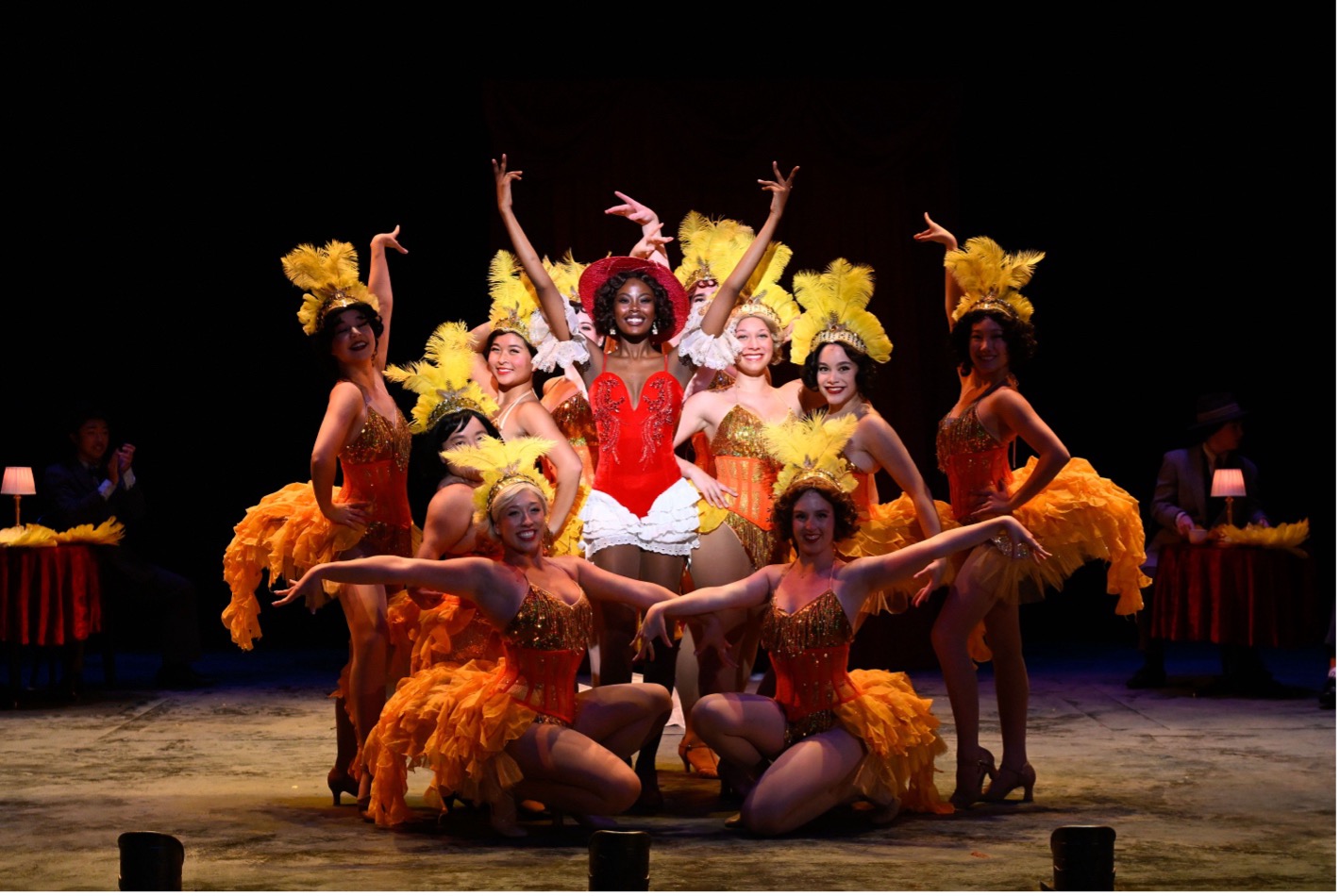 Guys and Dolls