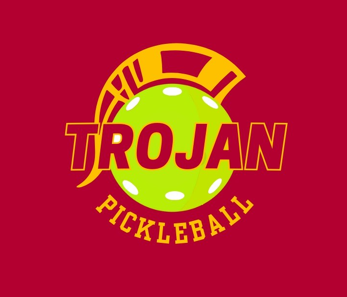 Trojan Pickleball