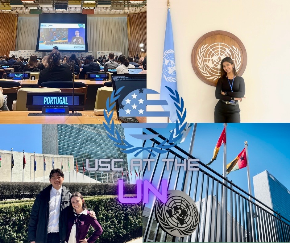 United Nations Association