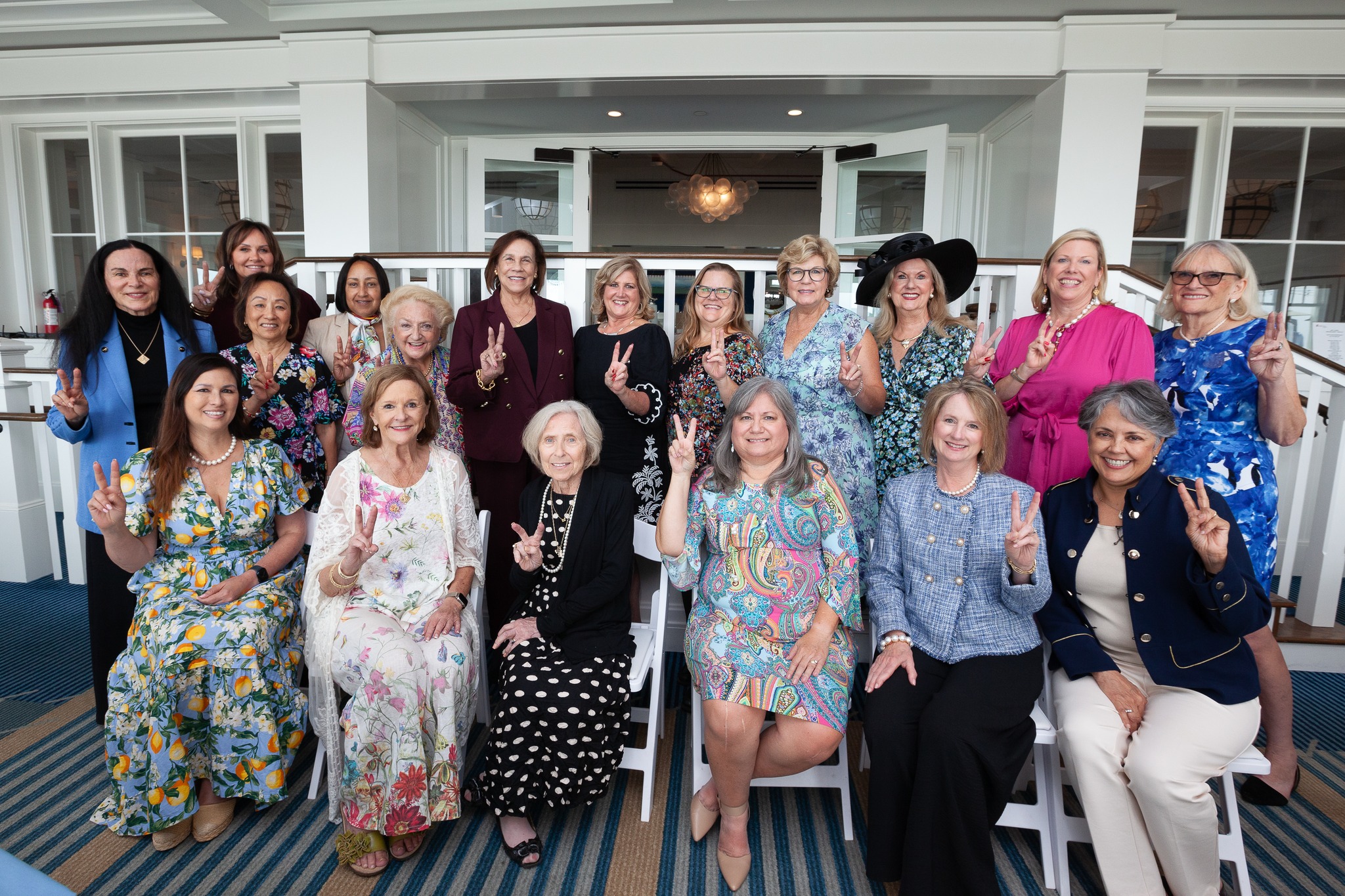 USC Alumnae Groups