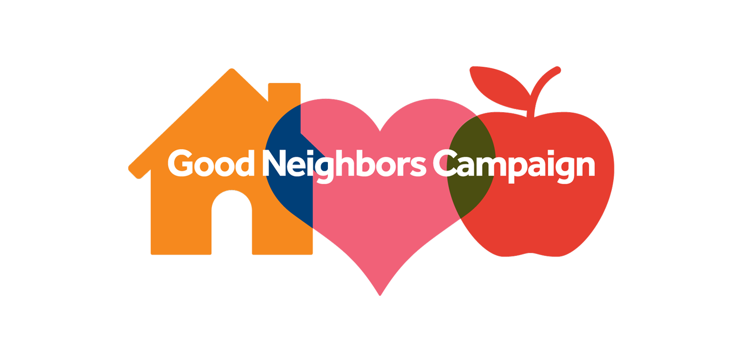 USC Good Neighbors Campaign