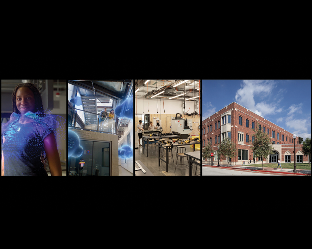 USC Iovine & Young Academy