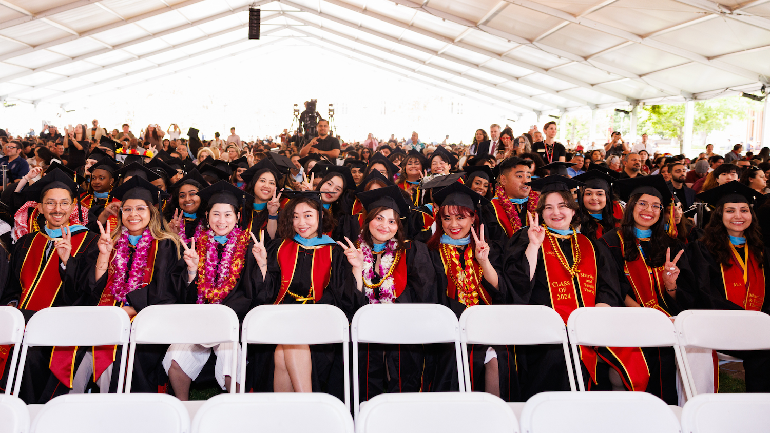USC Rossier School of Education