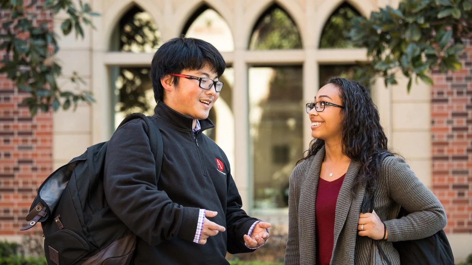 USC Annenberg