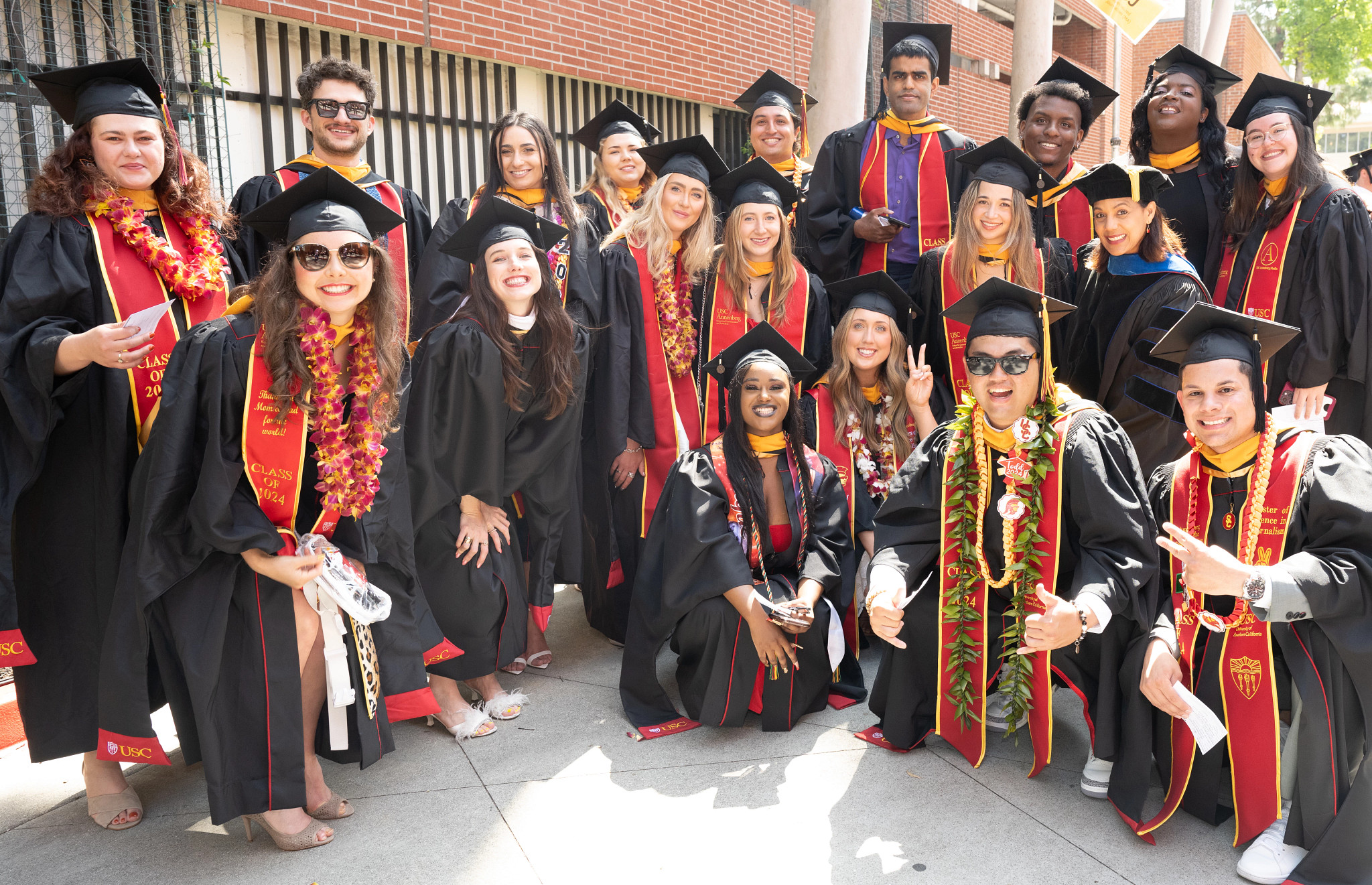 USC Annenberg School for Communication and Journalism