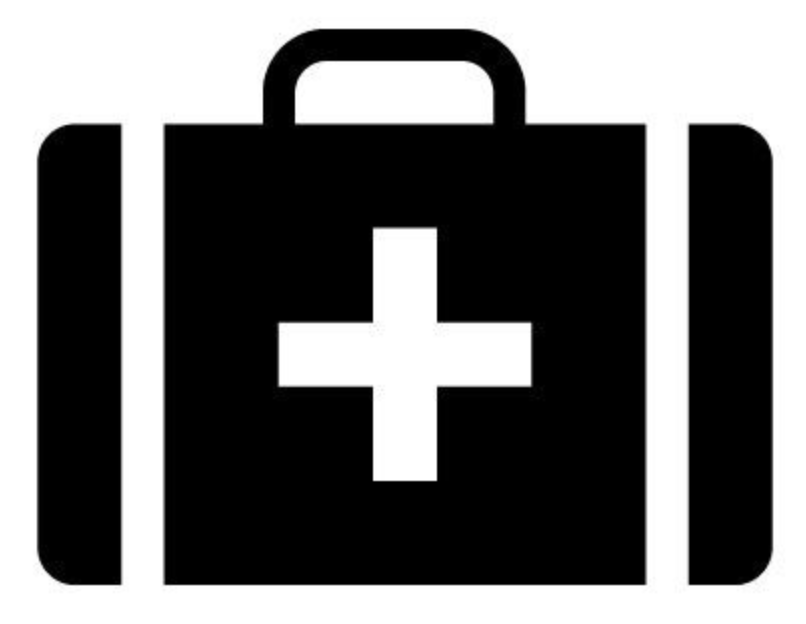 Medical Bag Icon