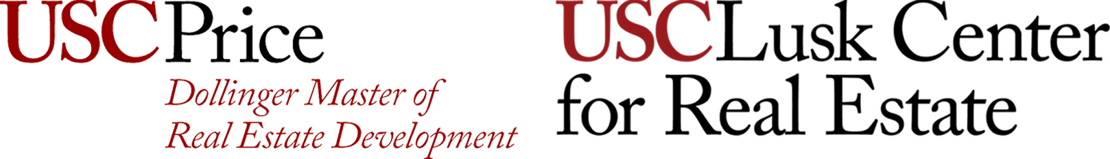 University of Southern California