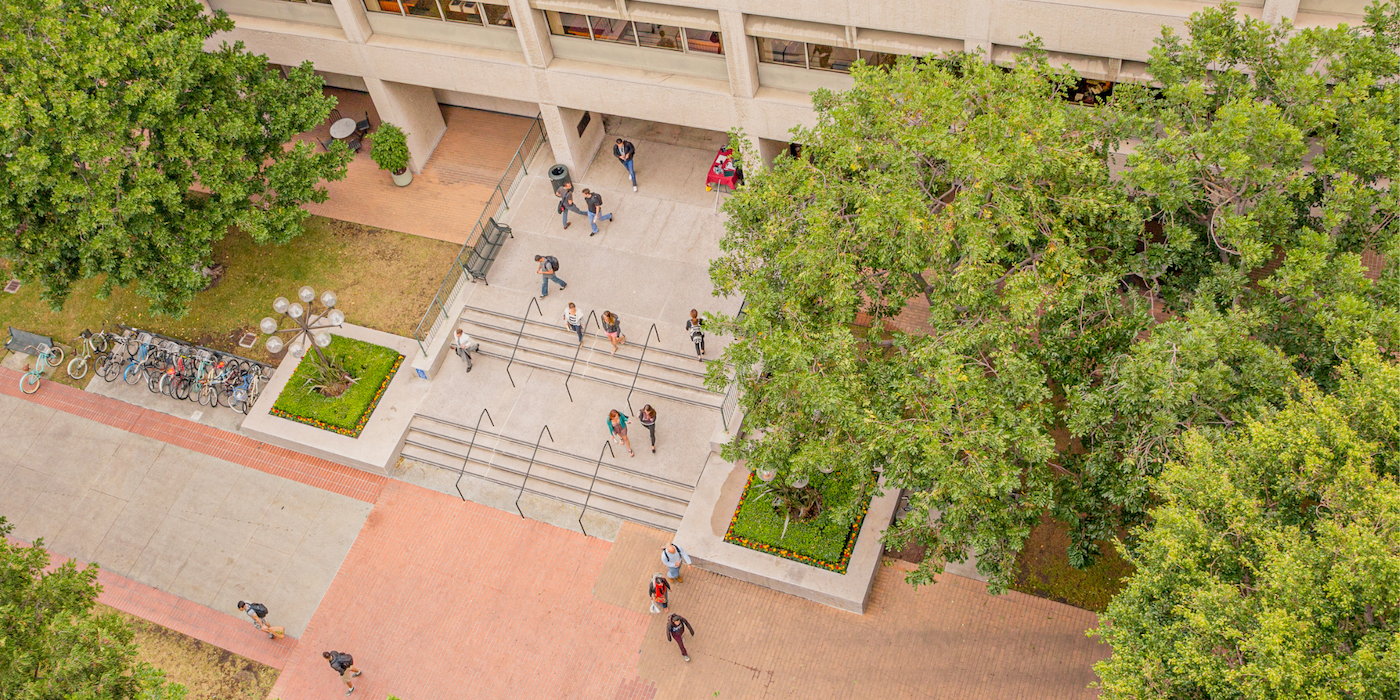 USC Gould School of Law