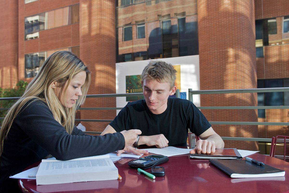 USC Alumni Association Scholarship