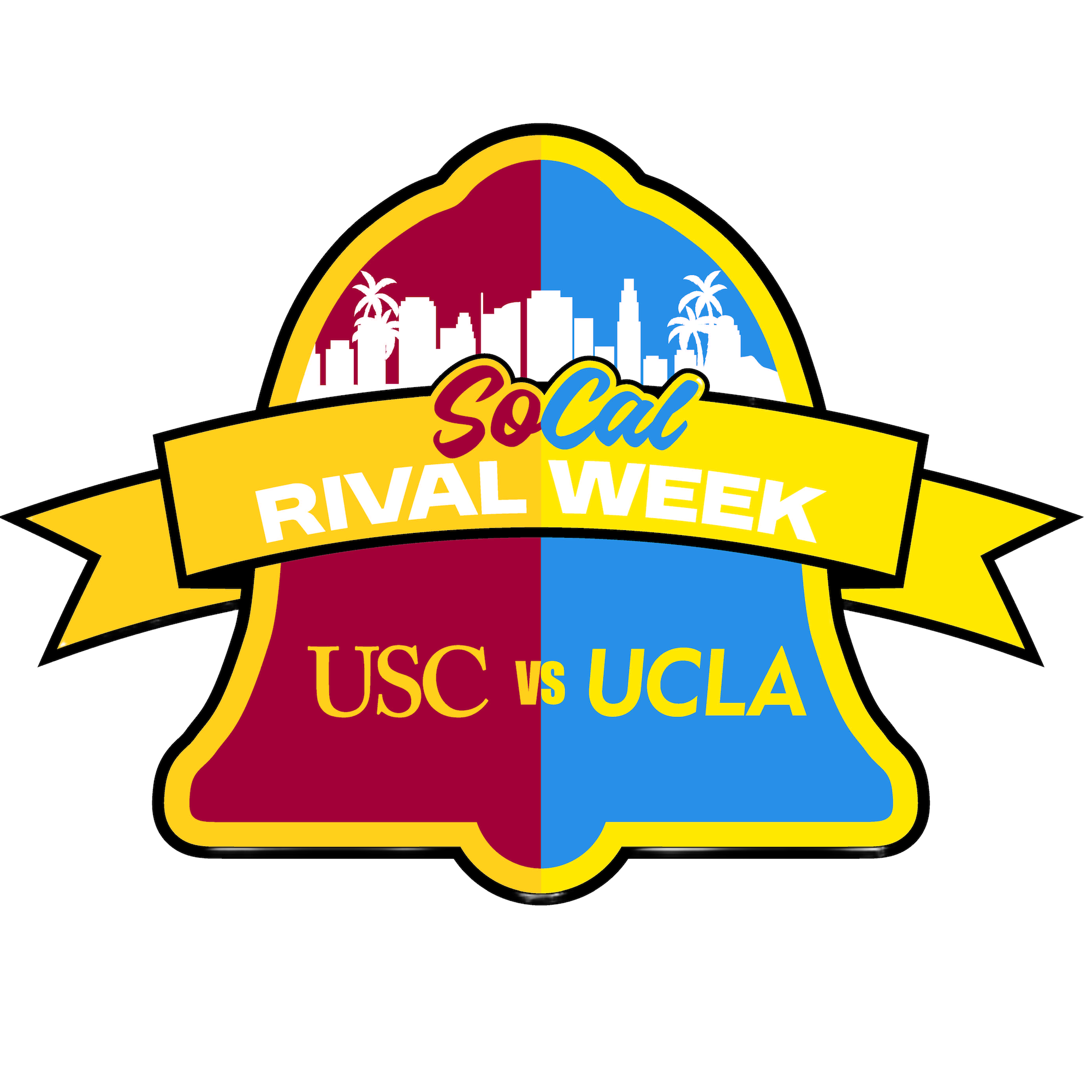 SoCal Rival Week