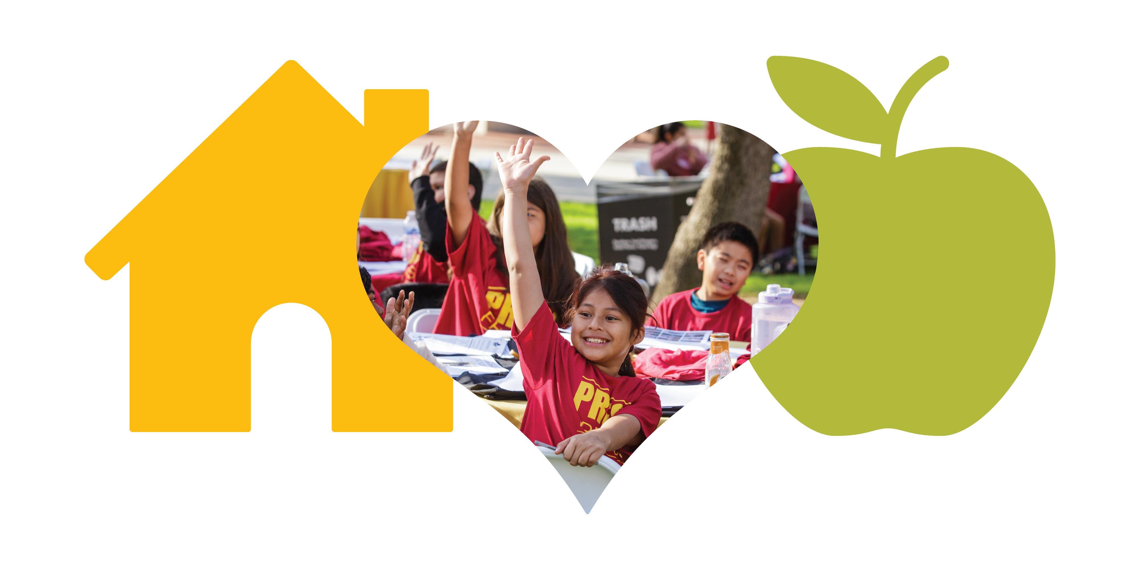 USC Good Neighbors Campaign