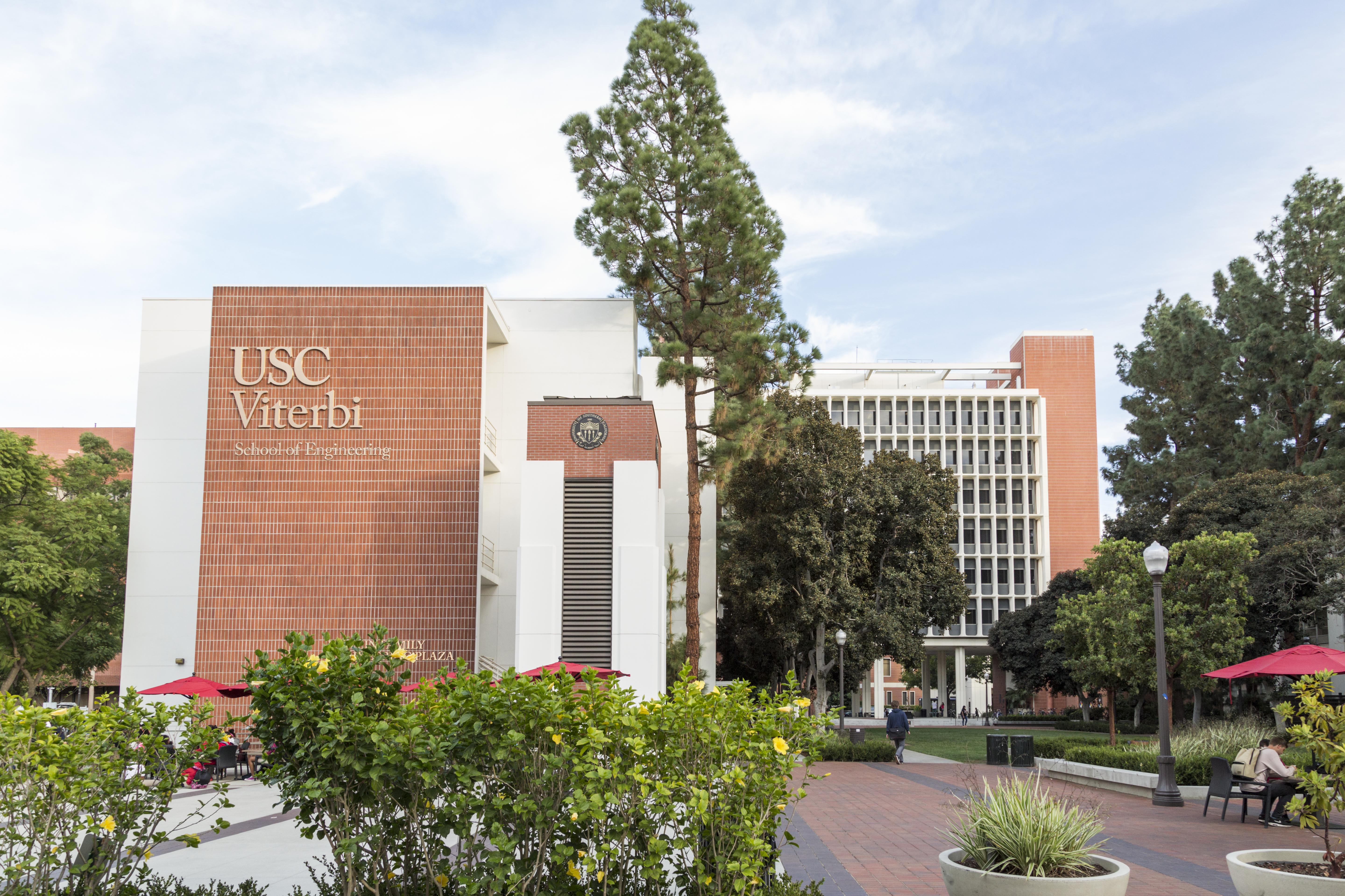 USC Viterbi School of Engineering