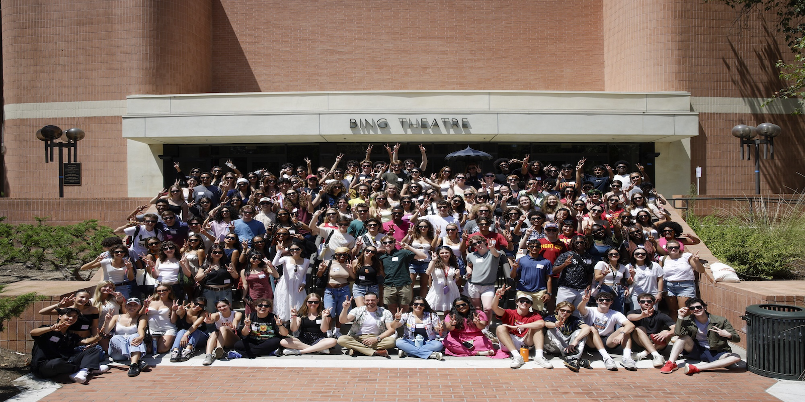 USC School of Dramatic Arts